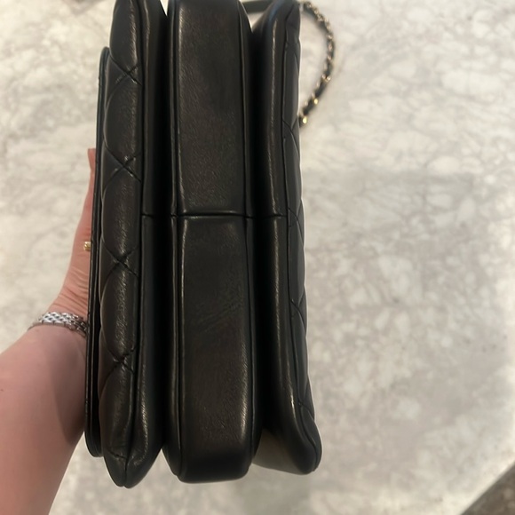 Chanel Trendy cc in small - Picture 6 of 16